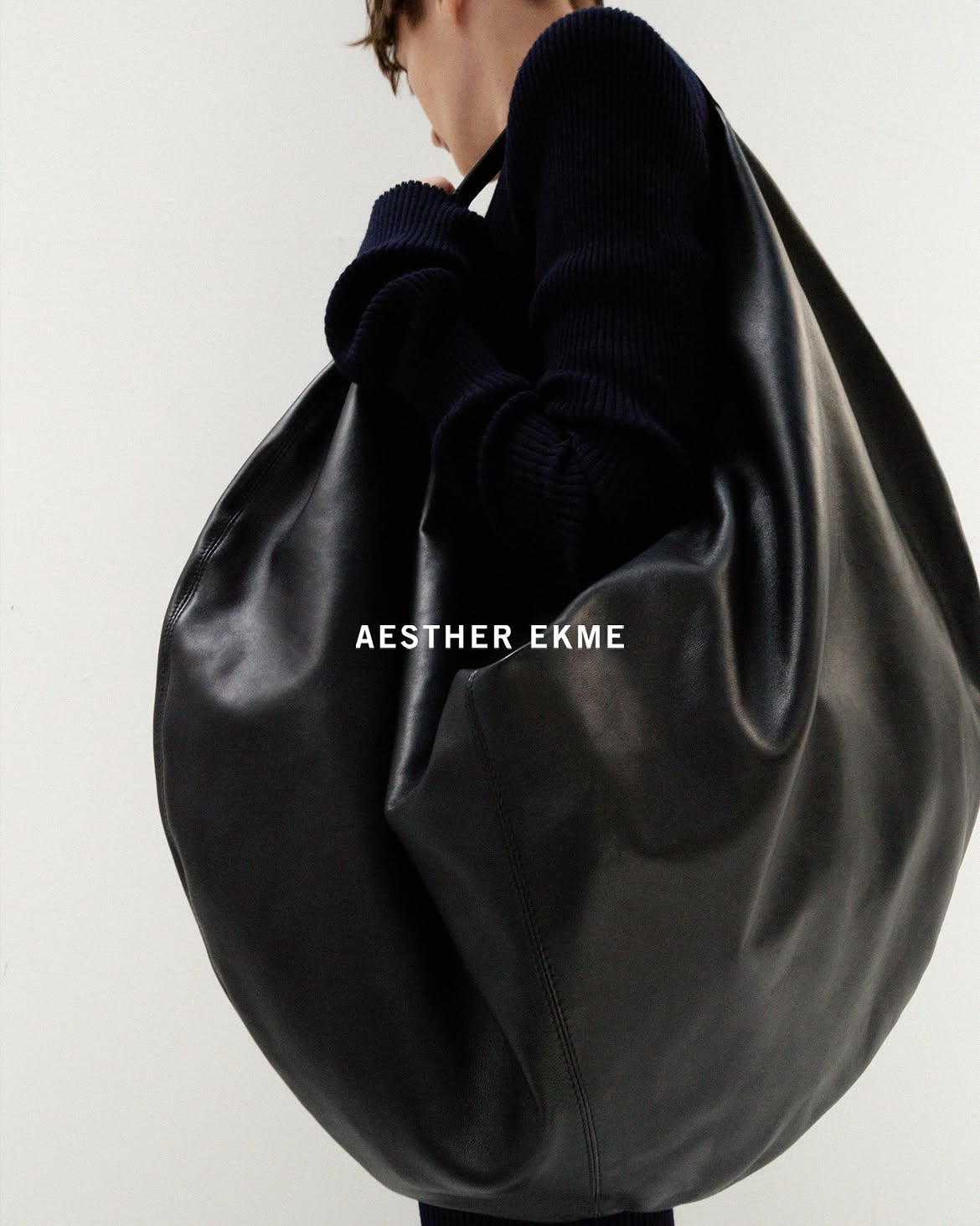 Aesther Ekme editorial