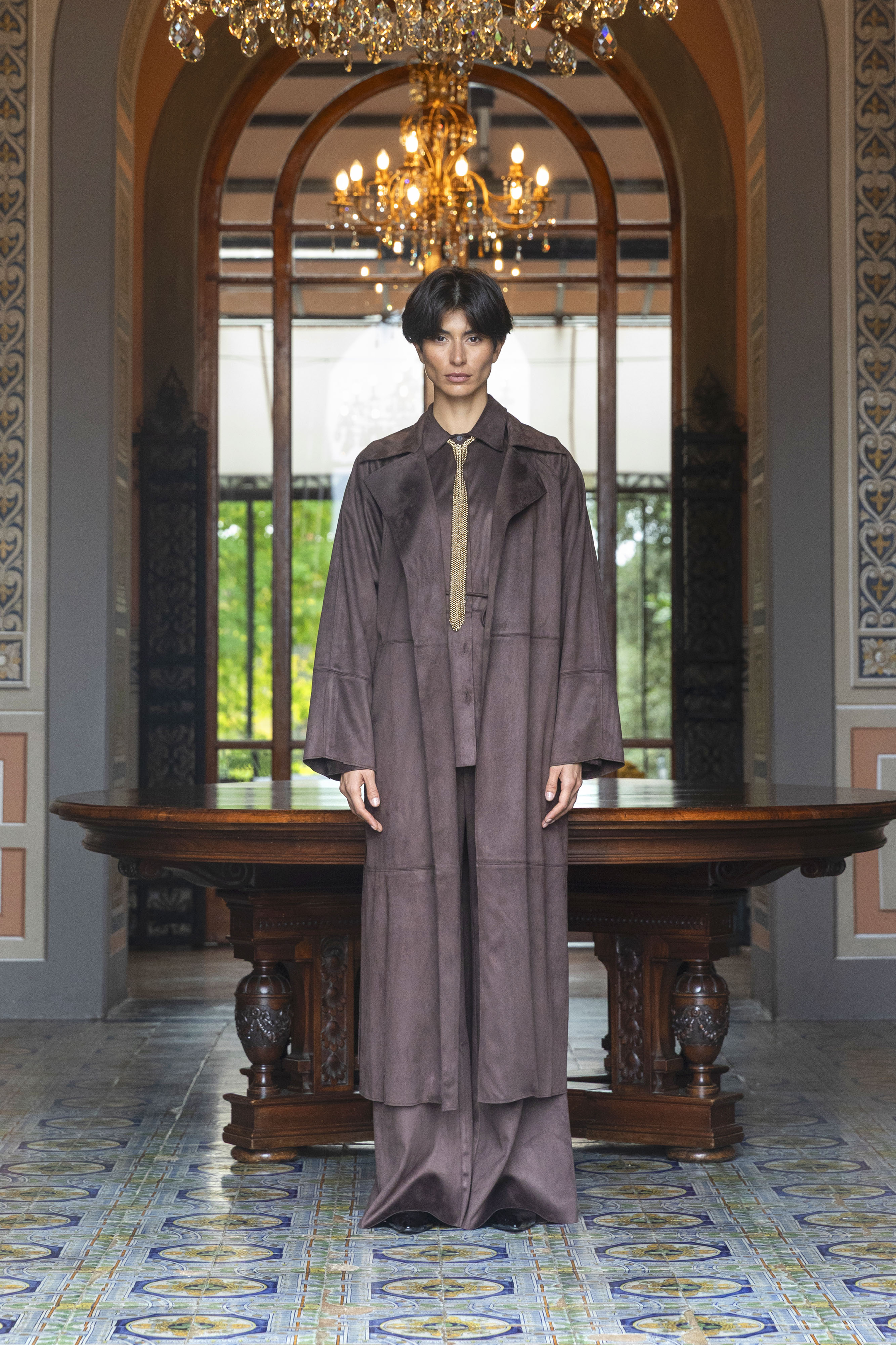 Eleh look 1