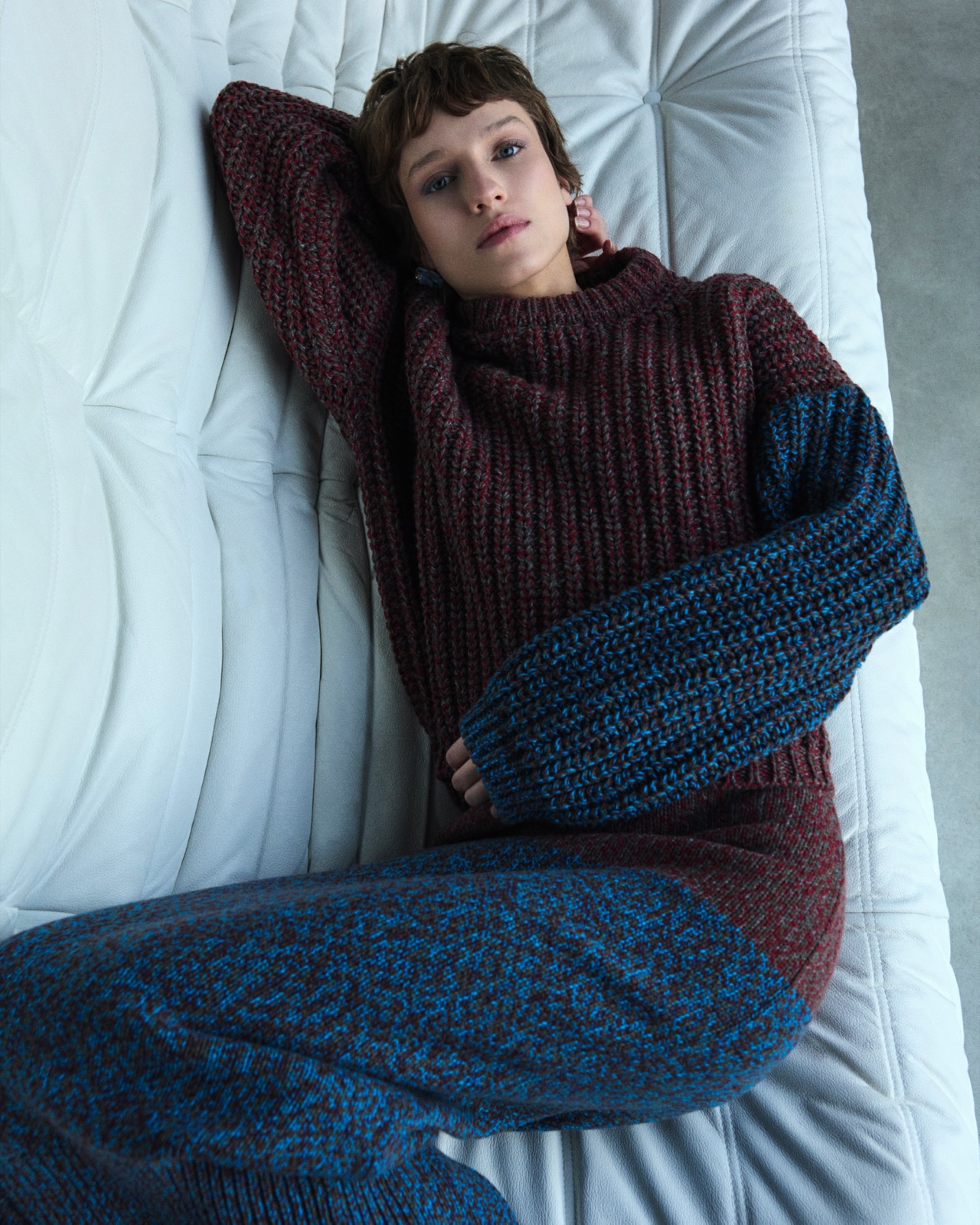 Erika Cavallini look 2