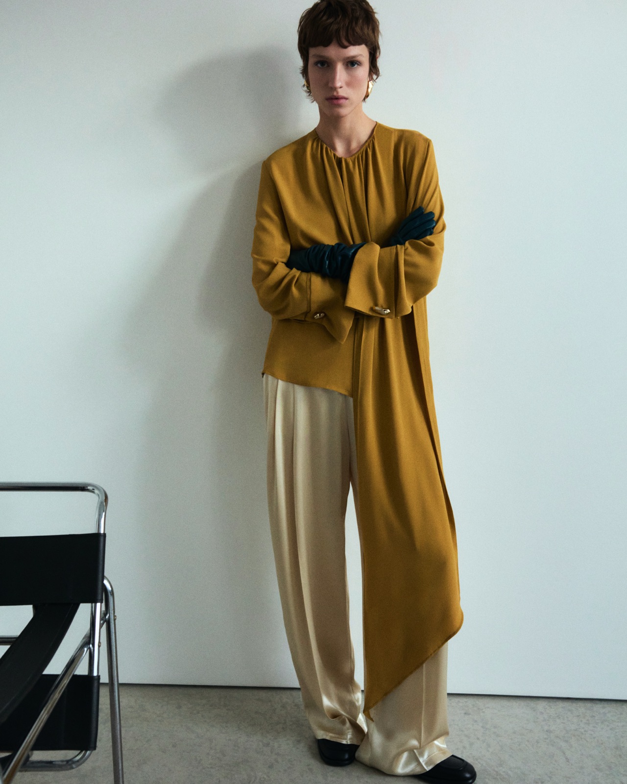 Erika Cavallini look 3
