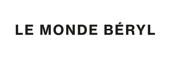 Le Monde Beryl