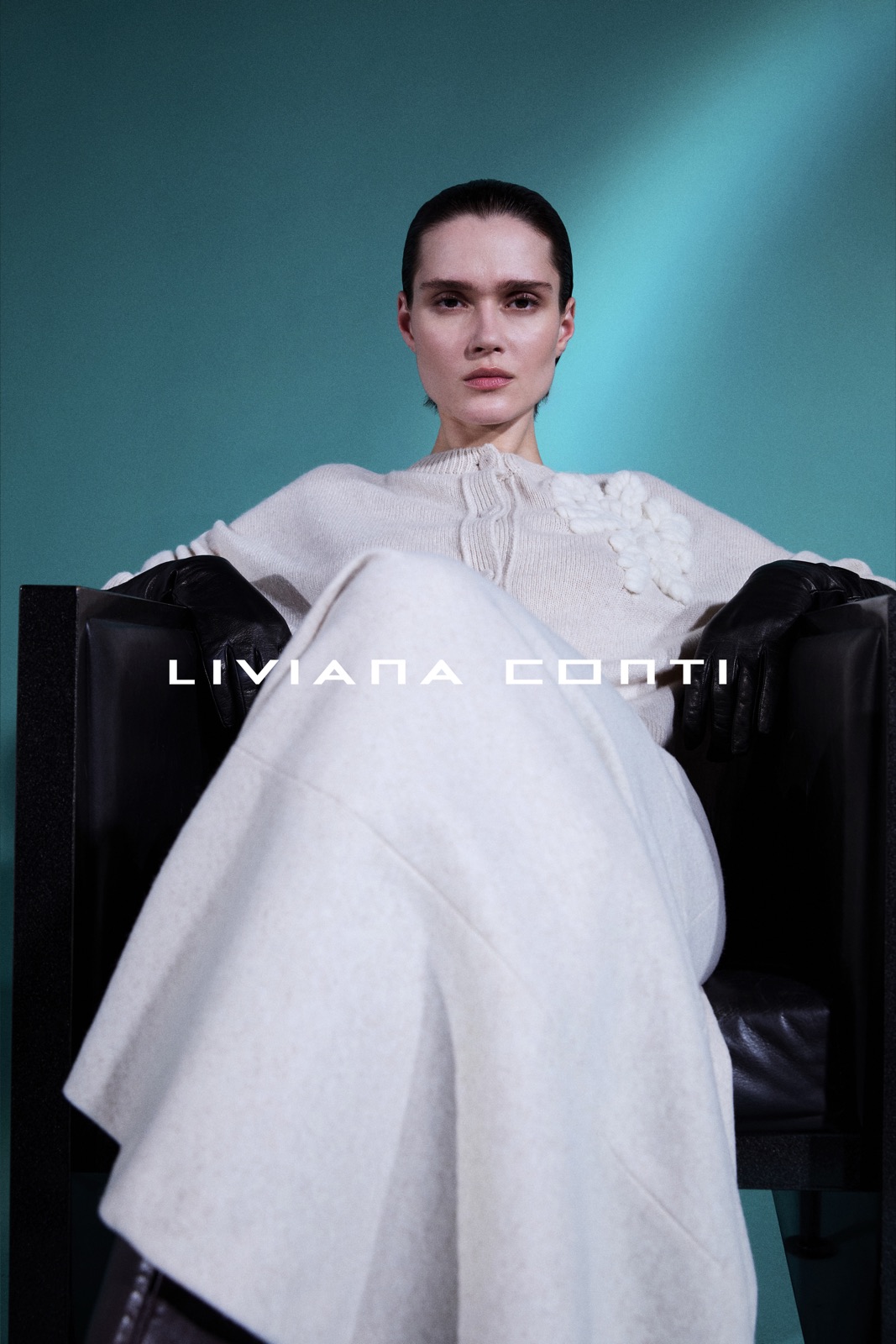 Liviana Conti look 1