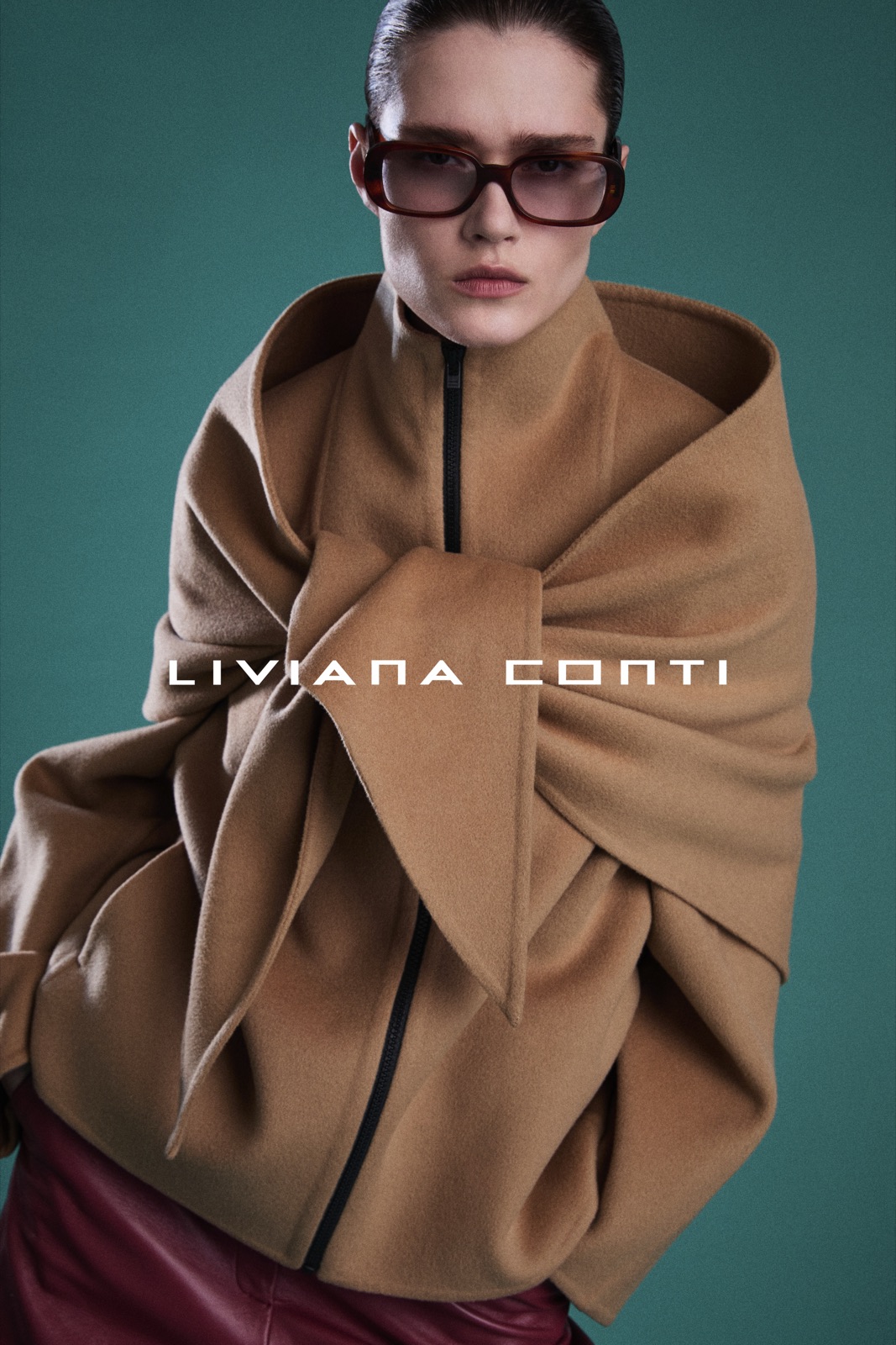 Liviana Conti look 3