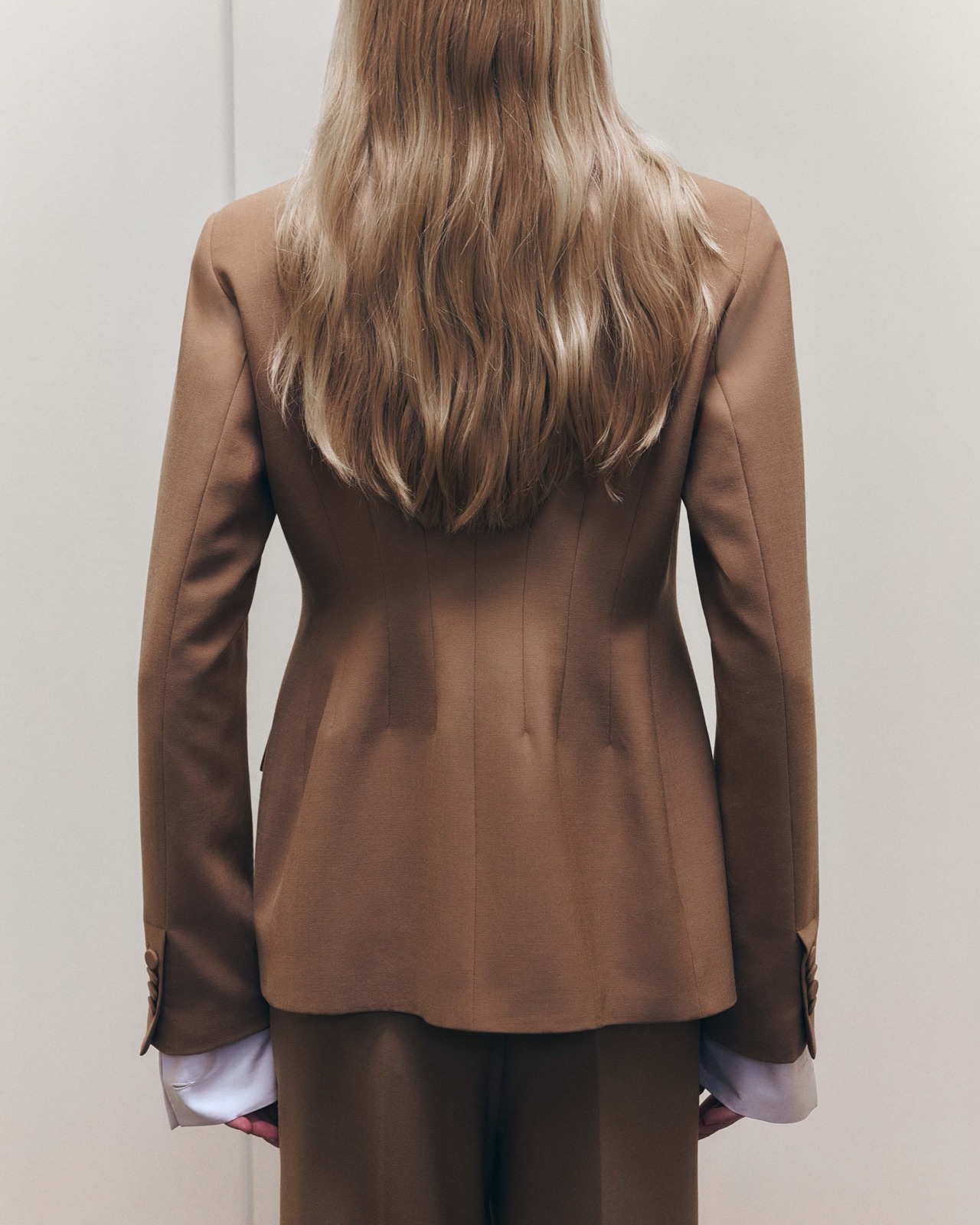 Semicouture editorial