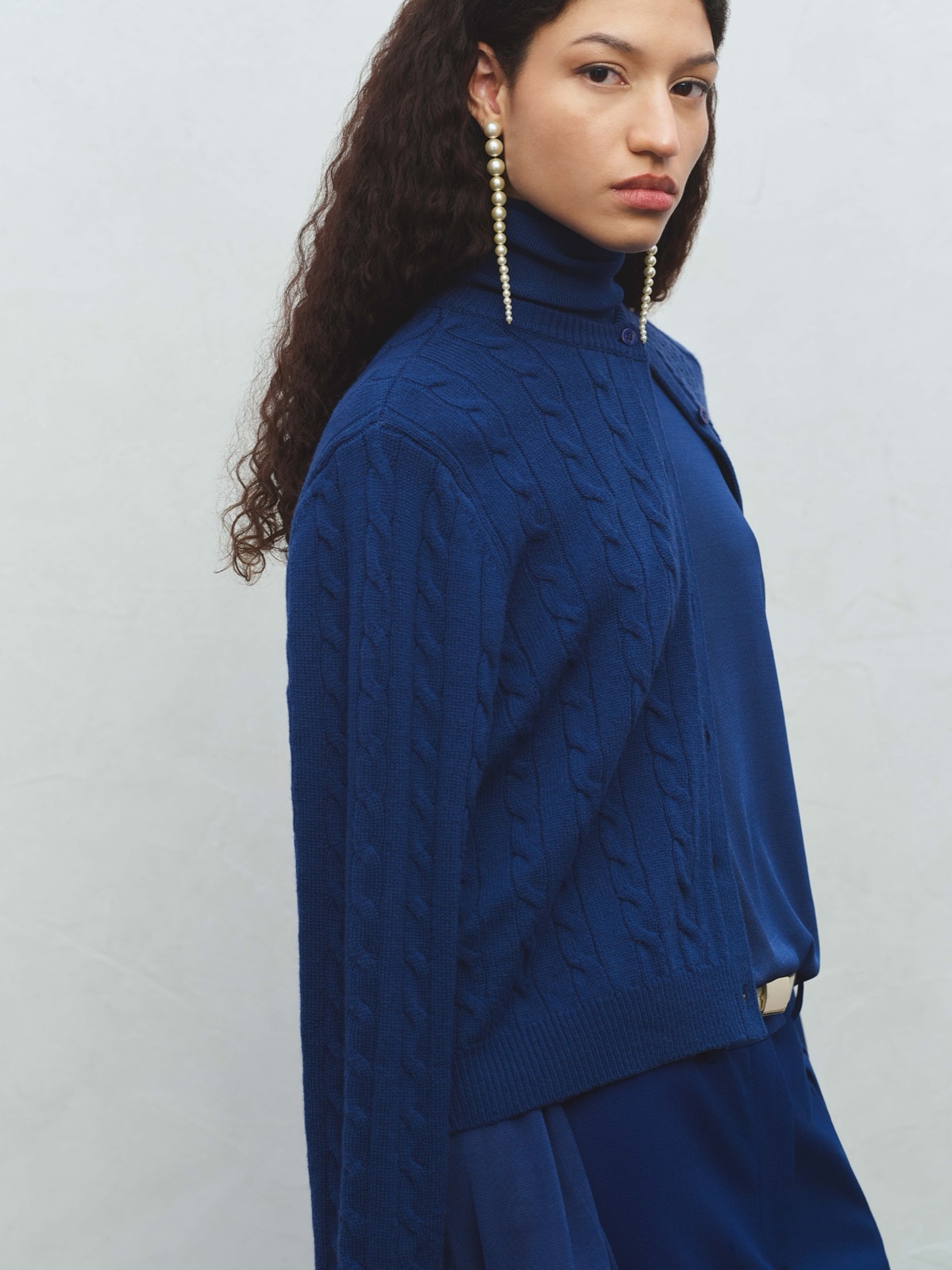 Semicouture look 1