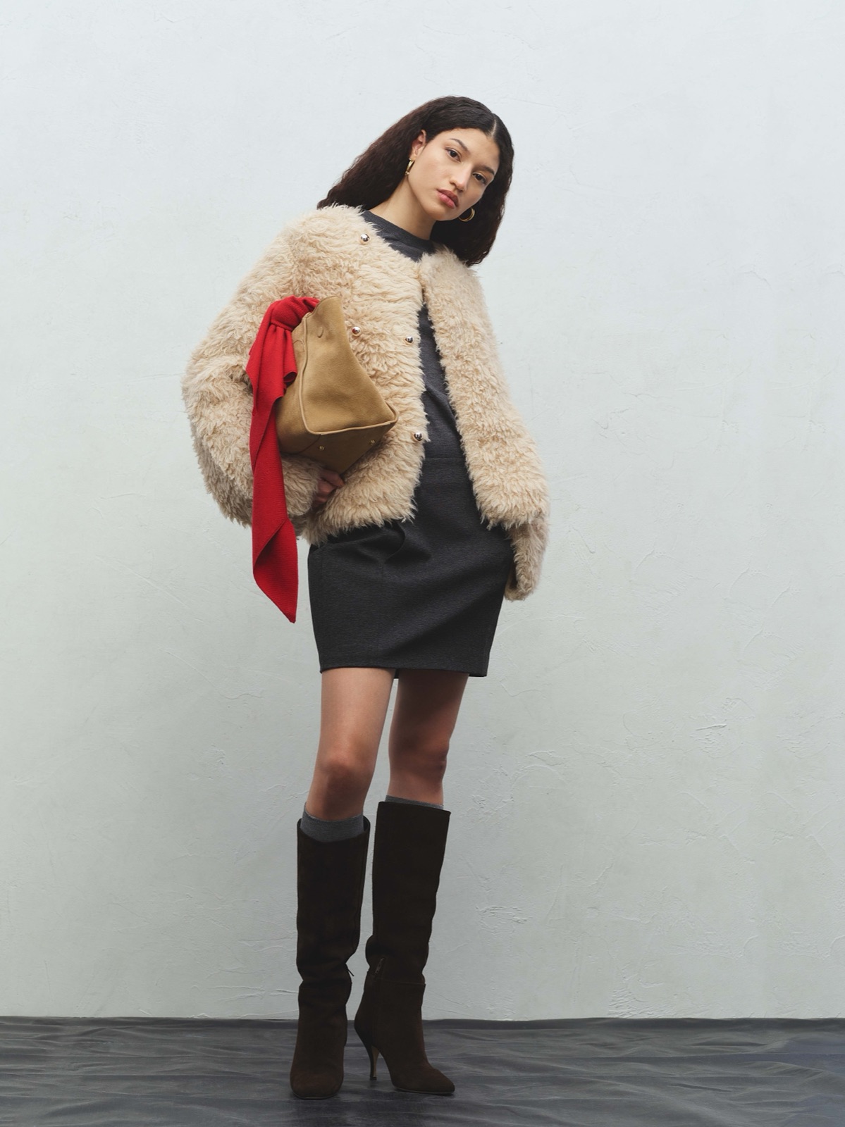 Semicouture look 2