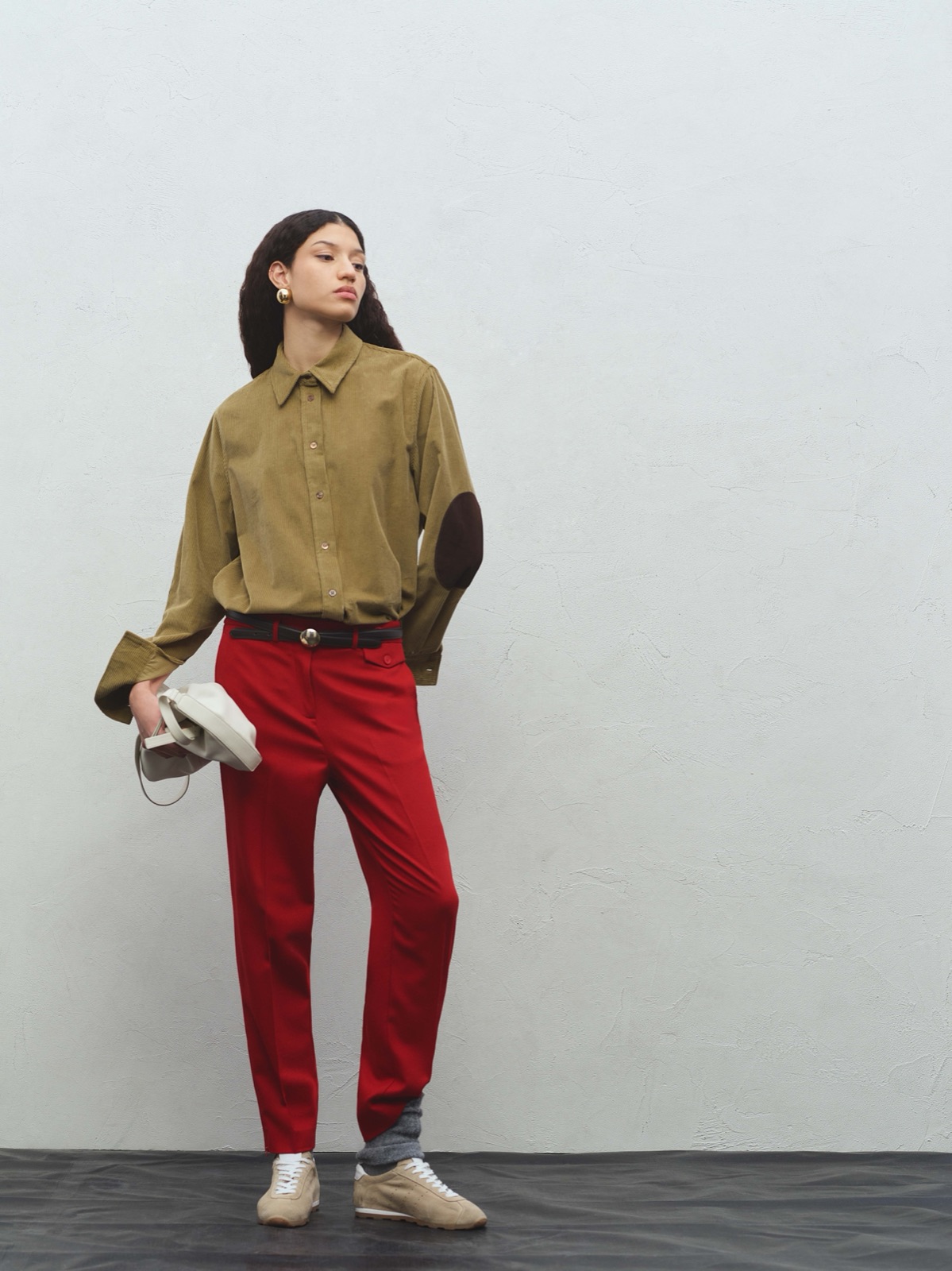 Semicouture look 3