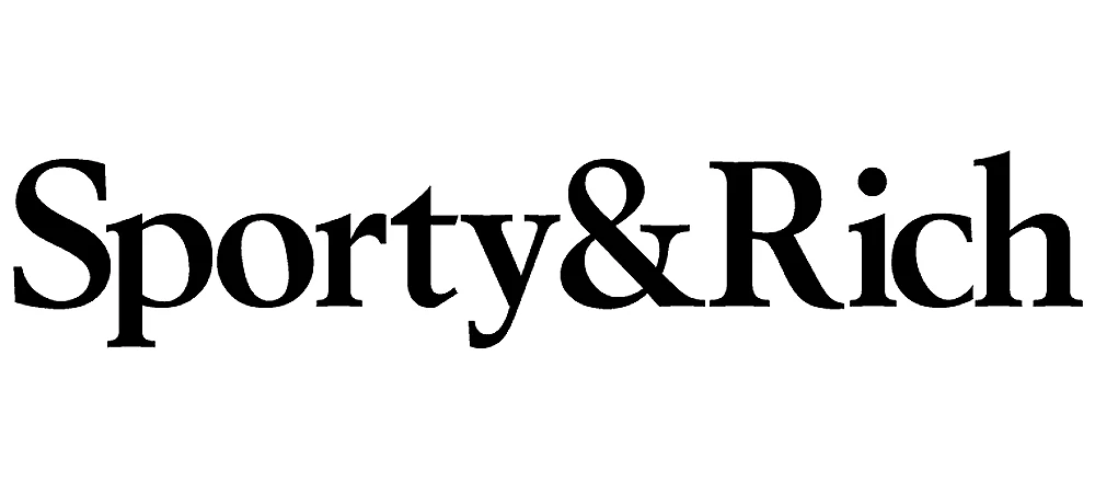 Sporty & Rich